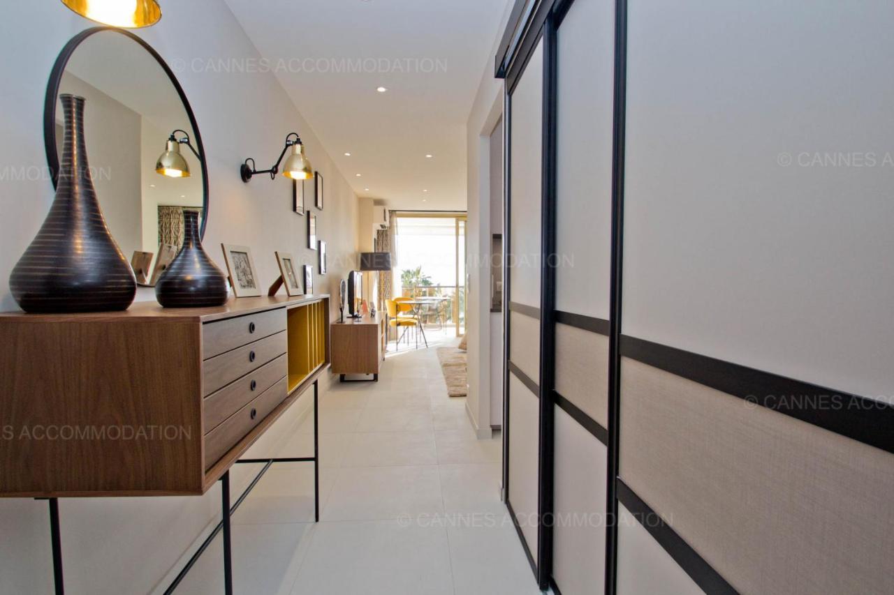 Khayat Apartment Cannes Luaran gambar