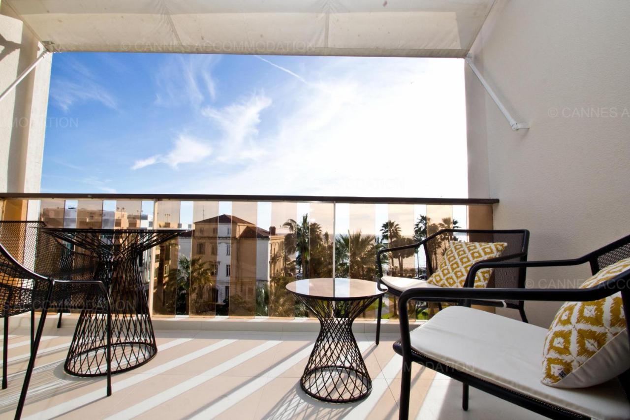 Khayat Apartment Cannes Luaran gambar