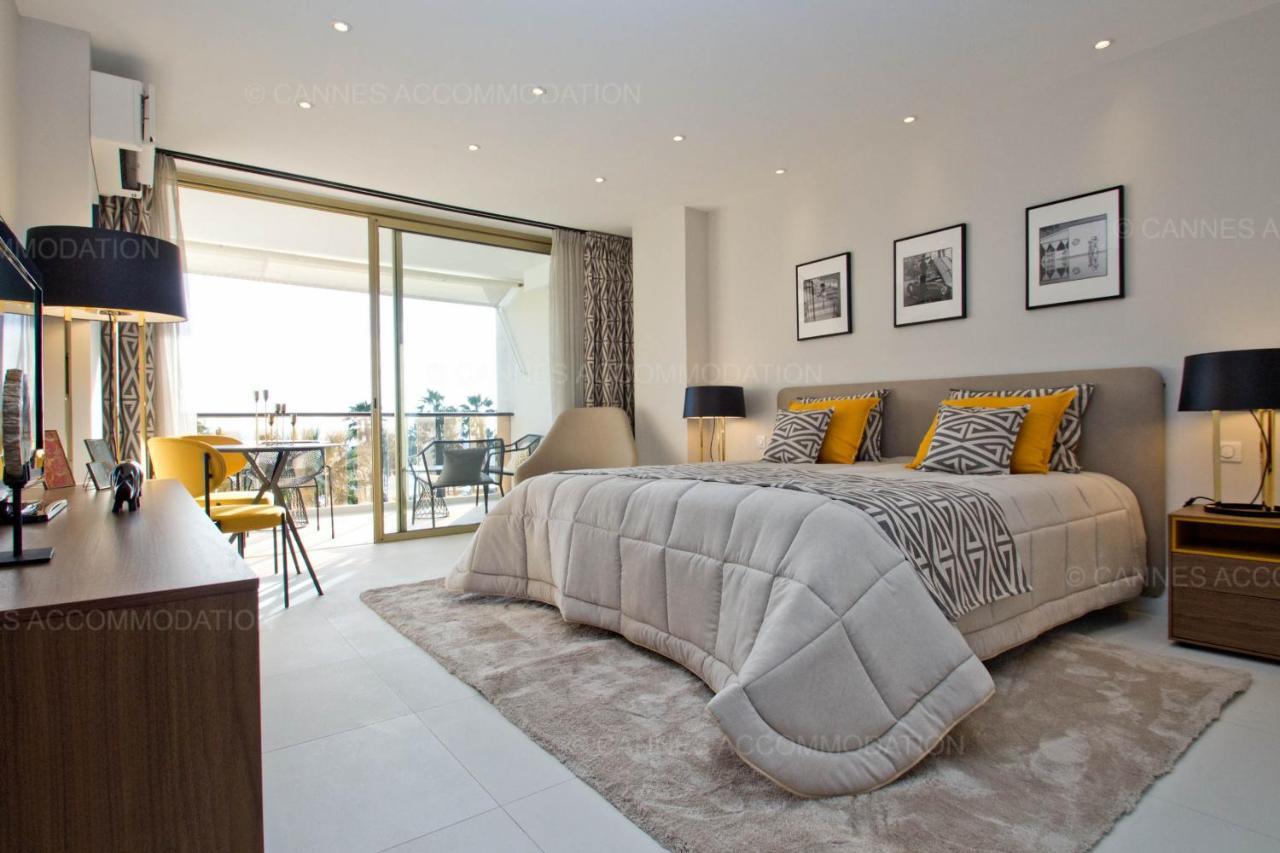Khayat Apartment Cannes Luaran gambar