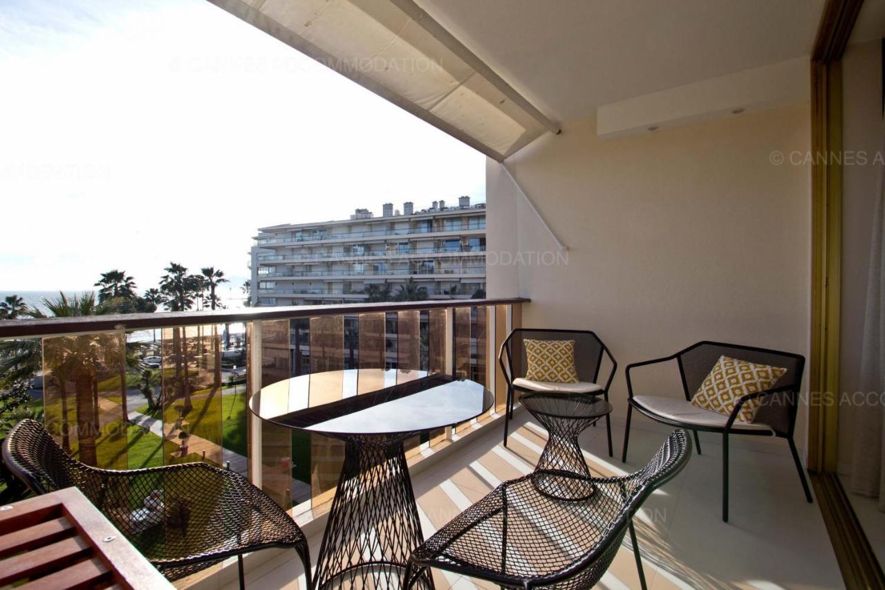 Khayat Apartment Cannes Luaran gambar